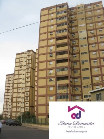 DEPARTAMENTO DE 4 AMBIENTES EN VENTA  - TORRES LUZ Y FUERZA DOCK SUD