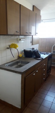 DEPARTAMENTO DE 4 AMBIENTES EN VENTA  - TORRES LUZ Y FUERZA DOCK SUD