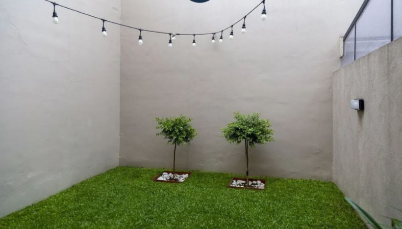 Triplex 4 Ambientes Con Jardin - Terraza y cochera en Olivos