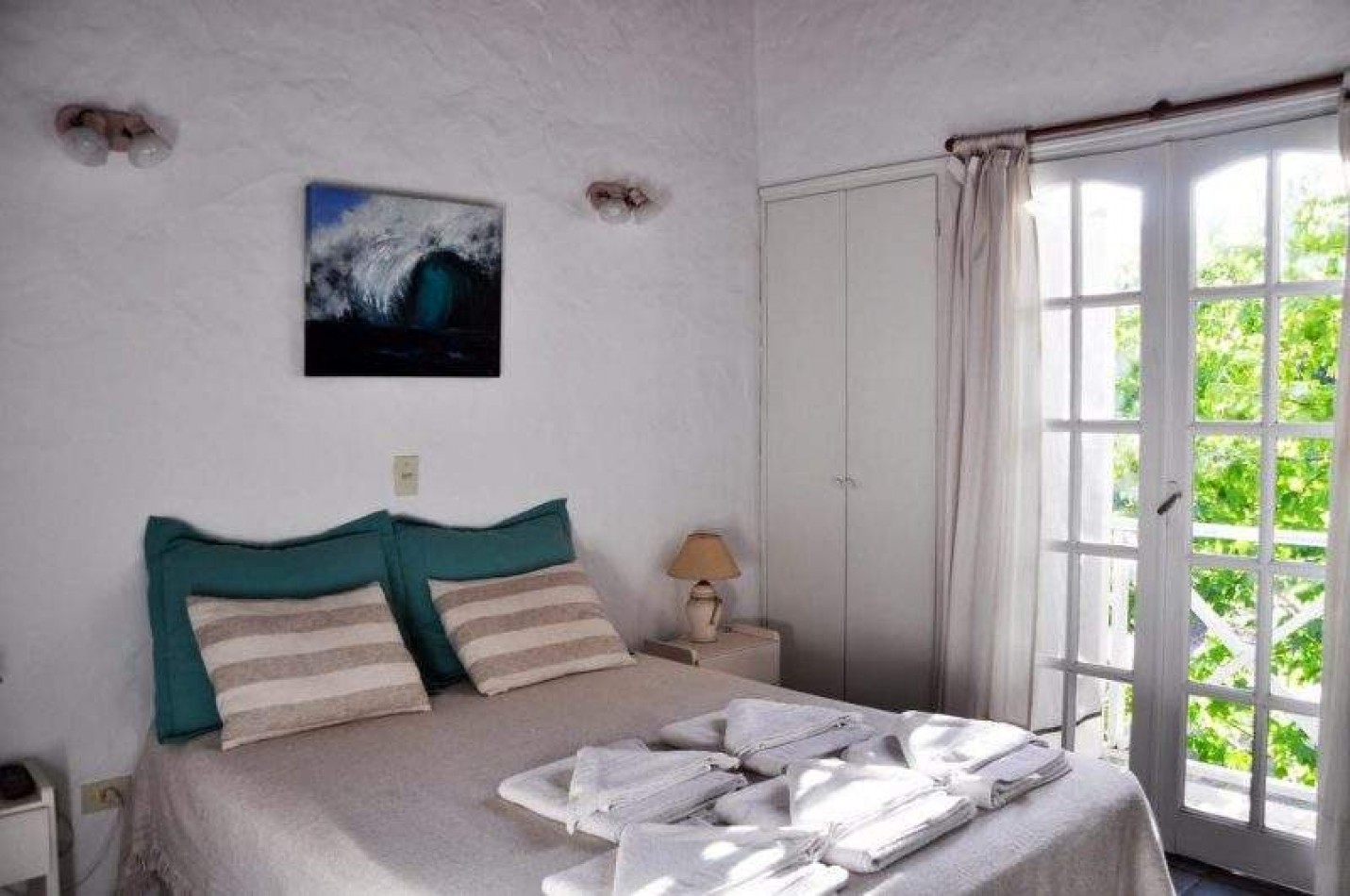 Excelente Oportunidad - Venta de Apart Hotel en San Bernardo ¡19 habitaciones! 