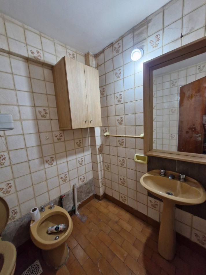 DUPLEX DE 3 AMBIENTES EN ALQUILER CON COCHERA Y TERRAZA 