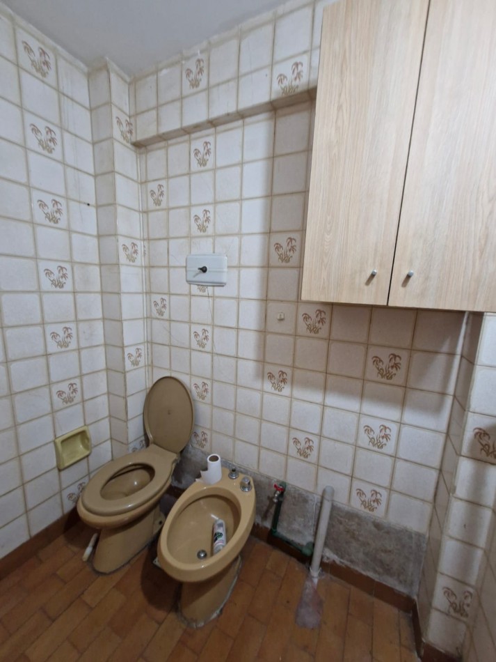 DUPLEX DE 3 AMBIENTES EN ALQUILER CON COCHERA Y TERRAZA 