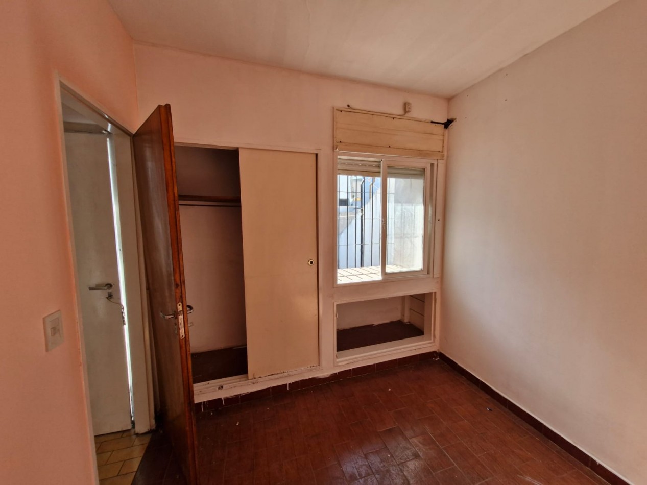 DUPLEX DE 3 AMBIENTES EN ALQUILER CON COCHERA Y TERRAZA 