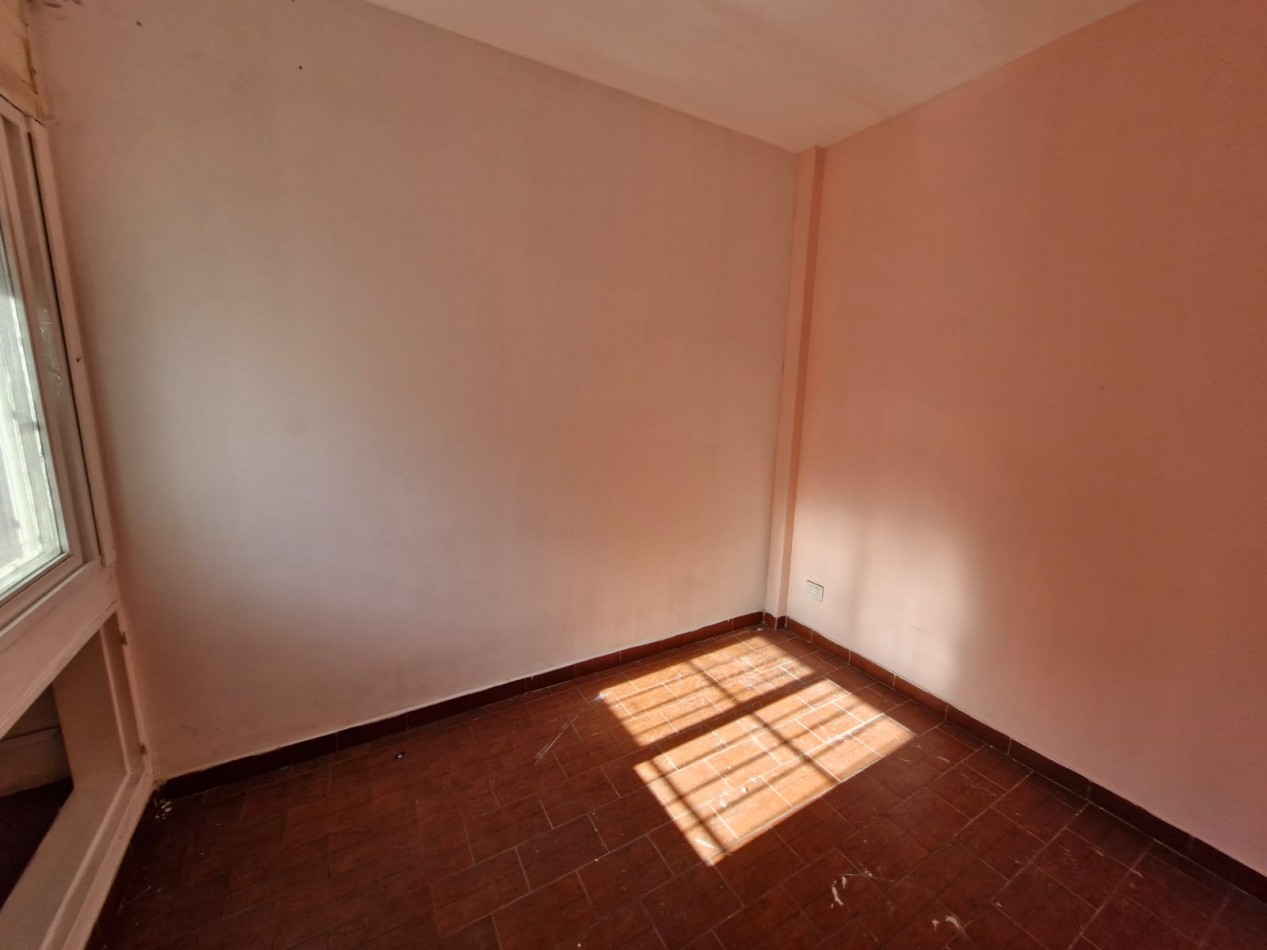 DUPLEX DE 3 AMBIENTES EN ALQUILER CON COCHERA Y TERRAZA 
