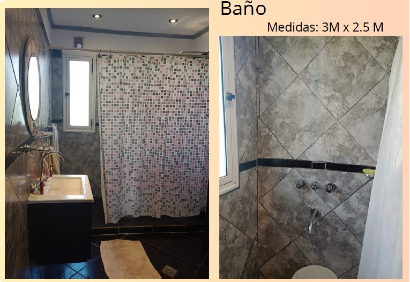 VENTA DERECHOS POSESORIOS - CASA DE 3 AMBIENTES EN VILLA LARCA, SAN LUIS