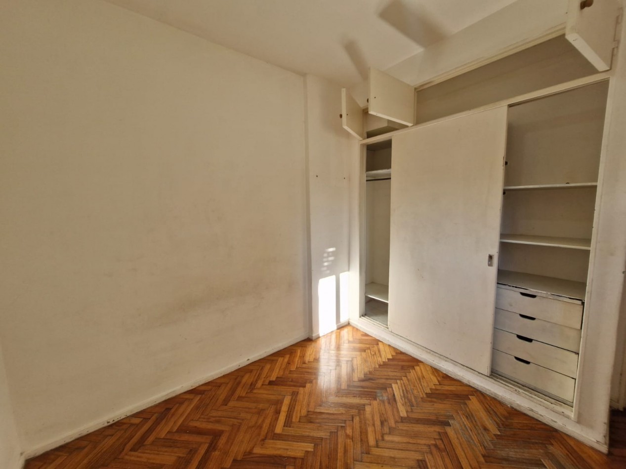 AVELLANEDA CENTRO - DEPARTAMENTO DE 2 AMBIENTES EN ALQUILER