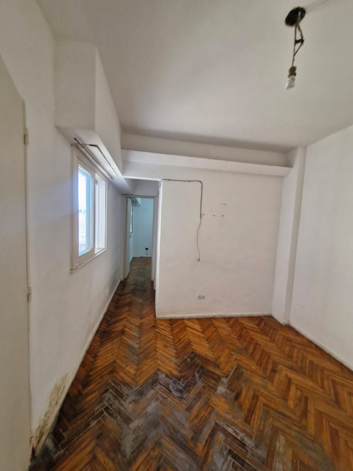 AVELLANEDA CENTRO - DEPARTAMENTO DE 2 AMBIENTES EN ALQUILER