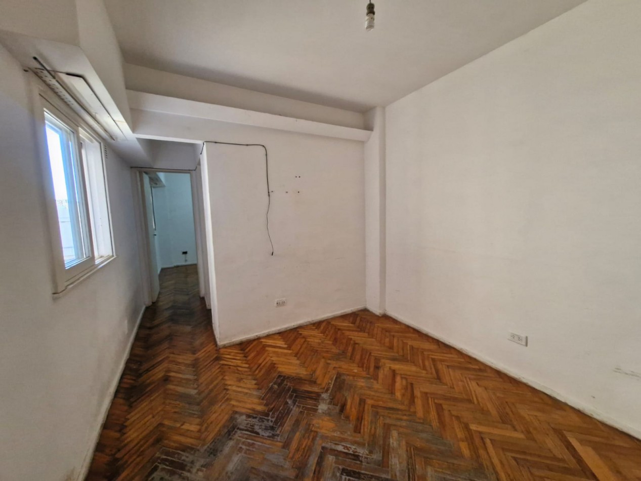 AVELLANEDA CENTRO - DEPARTAMENTO DE 2 AMBIENTES EN ALQUILER