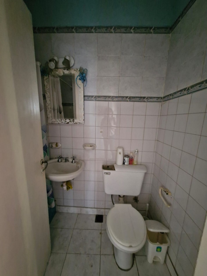 DEPARTAMENTO DE 3 AMBIENTES EN VENTA - BARRIO LA SALADITA
