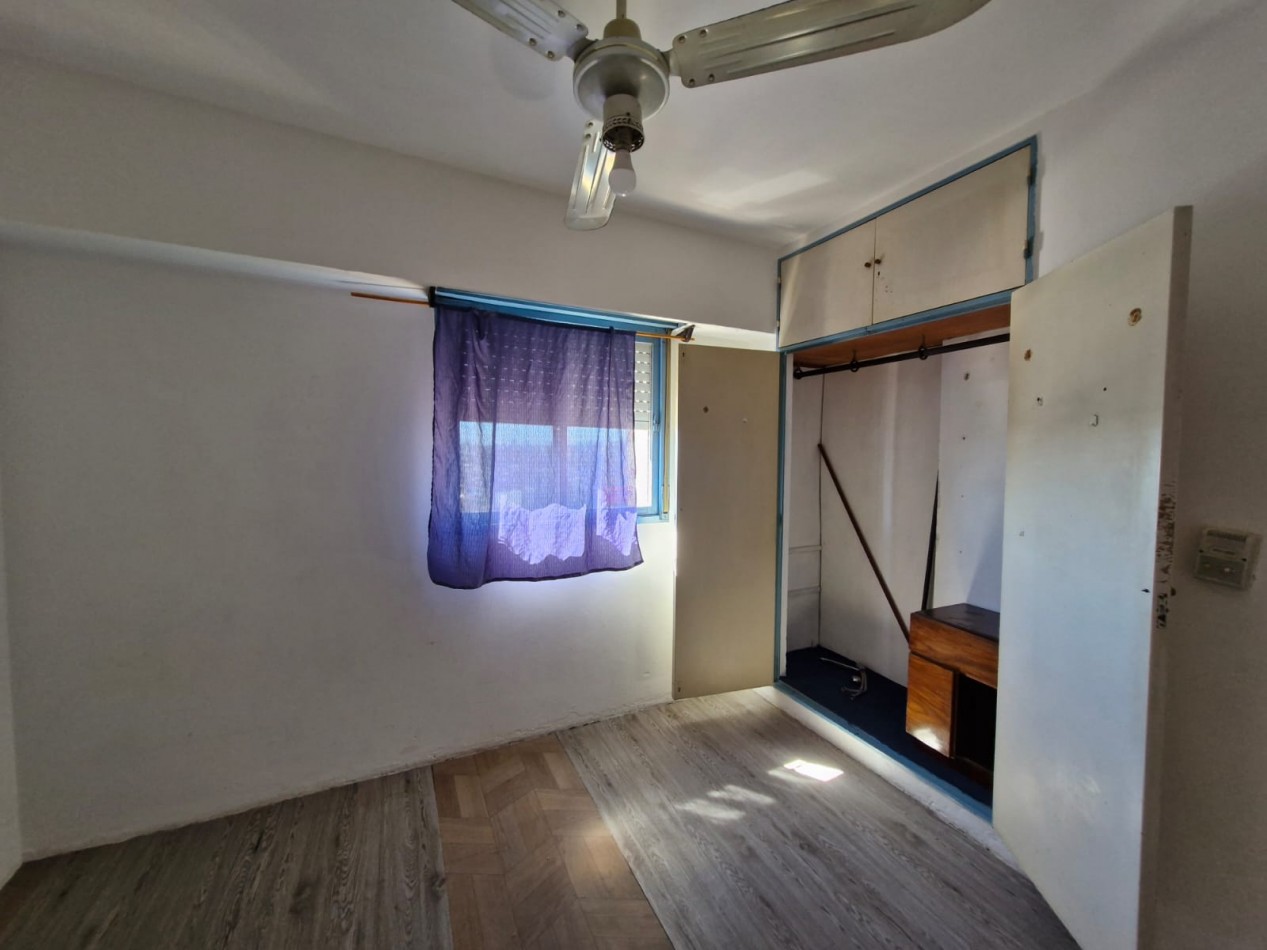 DEPARTAMENTO DE 4 AMBIENTES EN ALQUILER EN TORRES DE SEGBA - DOCK SUD