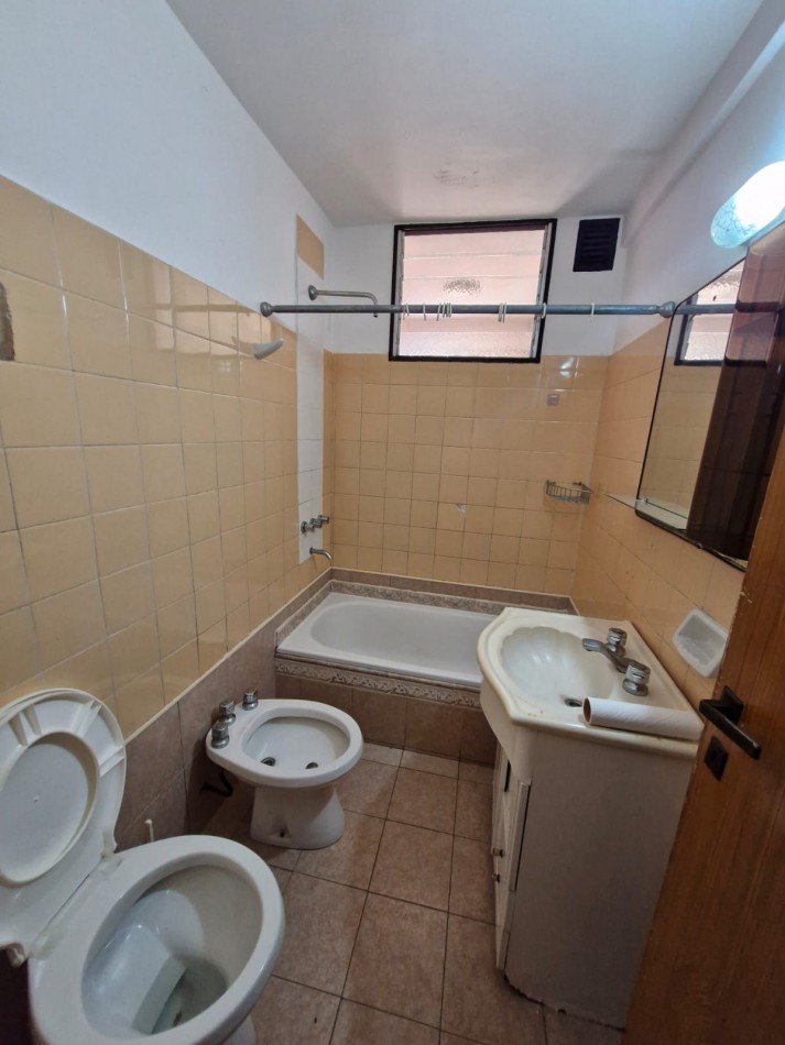 DEPARTAMENTO DE 4 AMBIENTES EN ALQUILER EN TORRES DE SEGBA - DOCK SUD