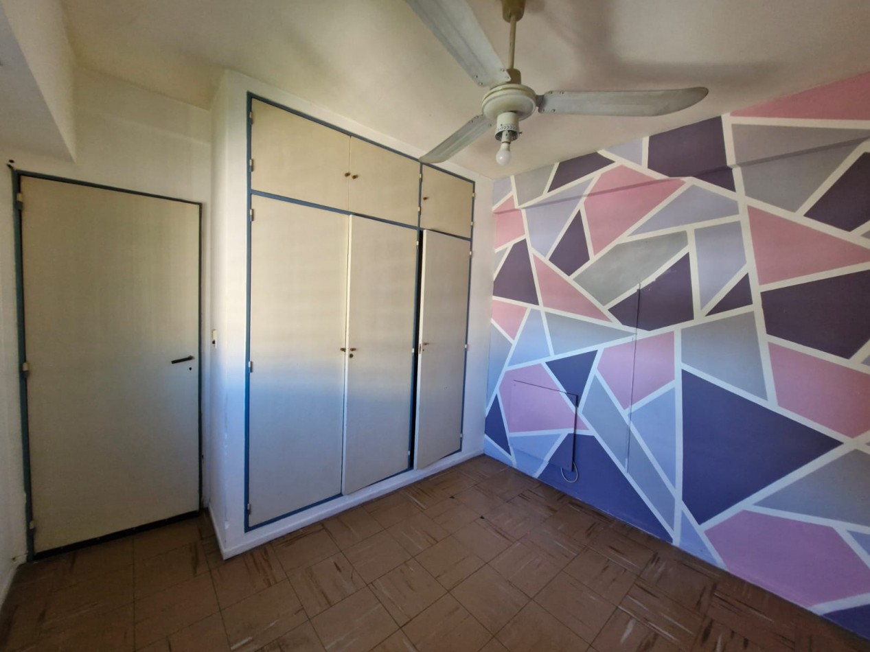 DEPARTAMENTO DE 4 AMBIENTES EN ALQUILER EN TORRES DE SEGBA - DOCK SUD