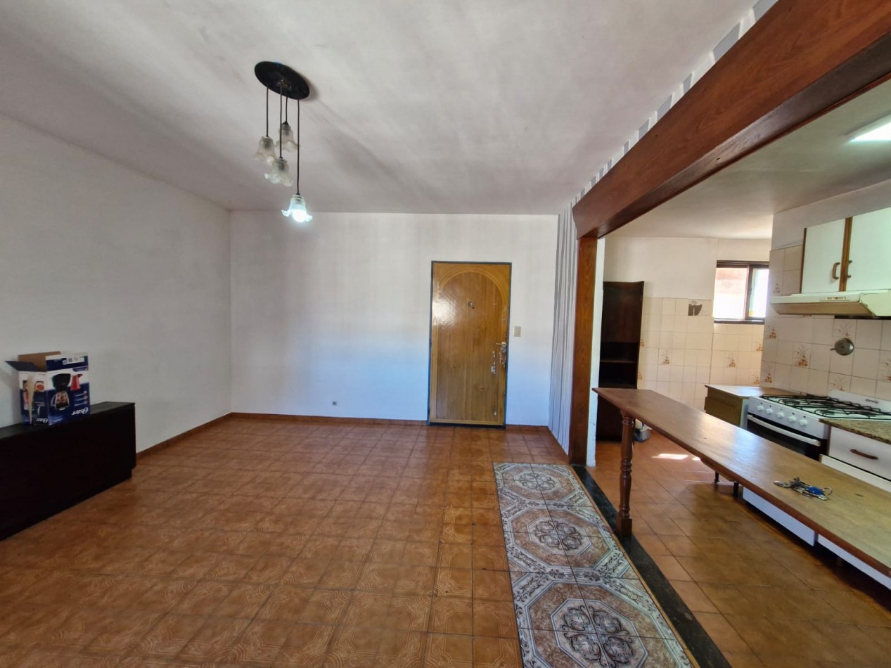 DEPARTAMENTO DE 4 AMBIENTES EN ALQUILER EN TORRES DE SEGBA - DOCK SUD