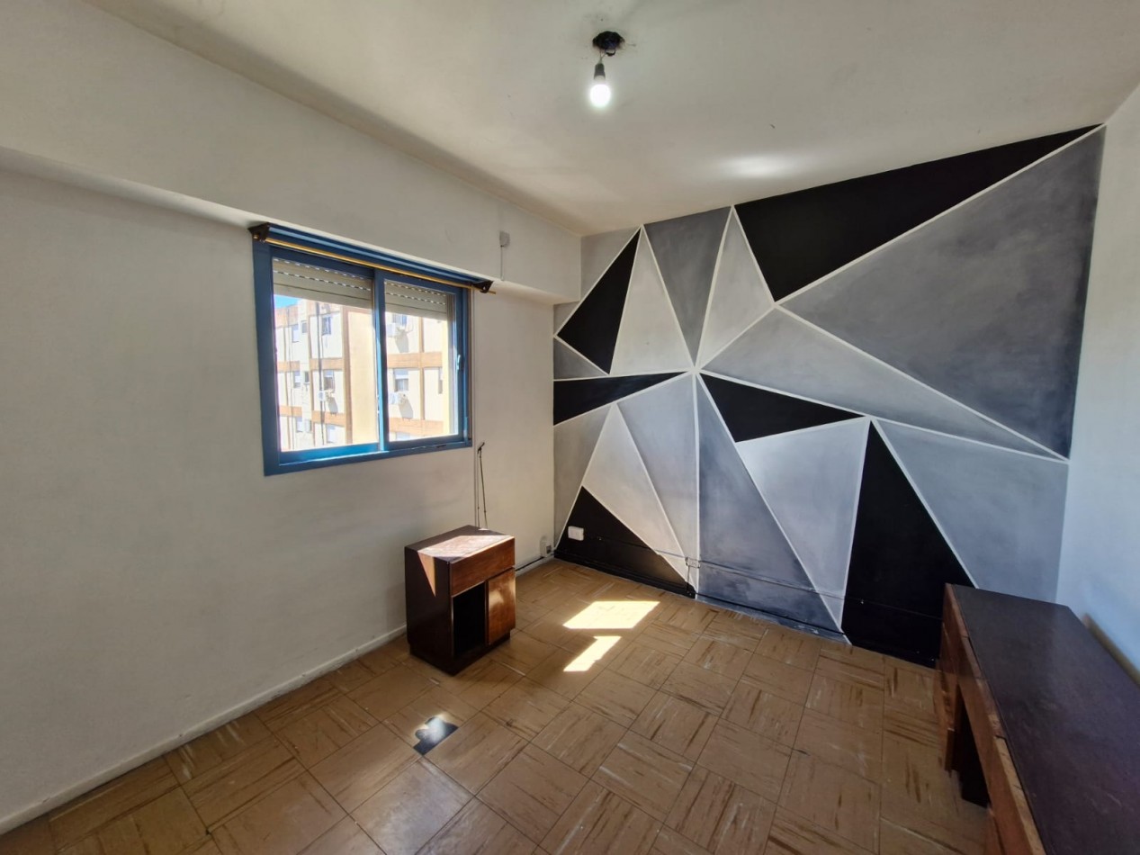 DEPARTAMENTO DE 4 AMBIENTES EN ALQUILER EN TORRES DE SEGBA - DOCK SUD