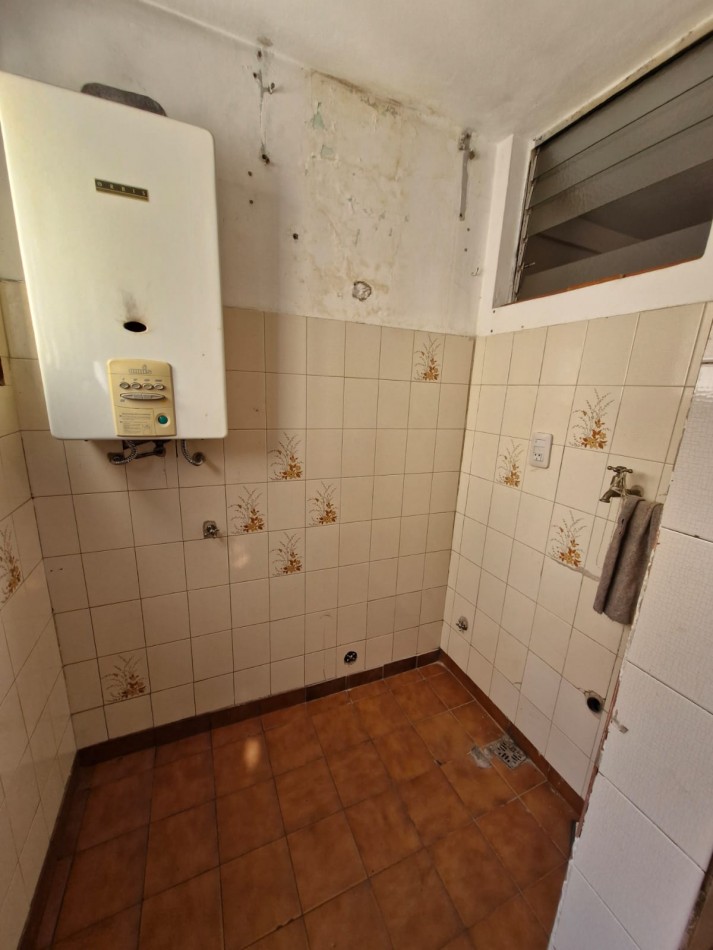 DEPARTAMENTO DE 4 AMBIENTES EN ALQUILER EN TORRES DE SEGBA - DOCK SUD