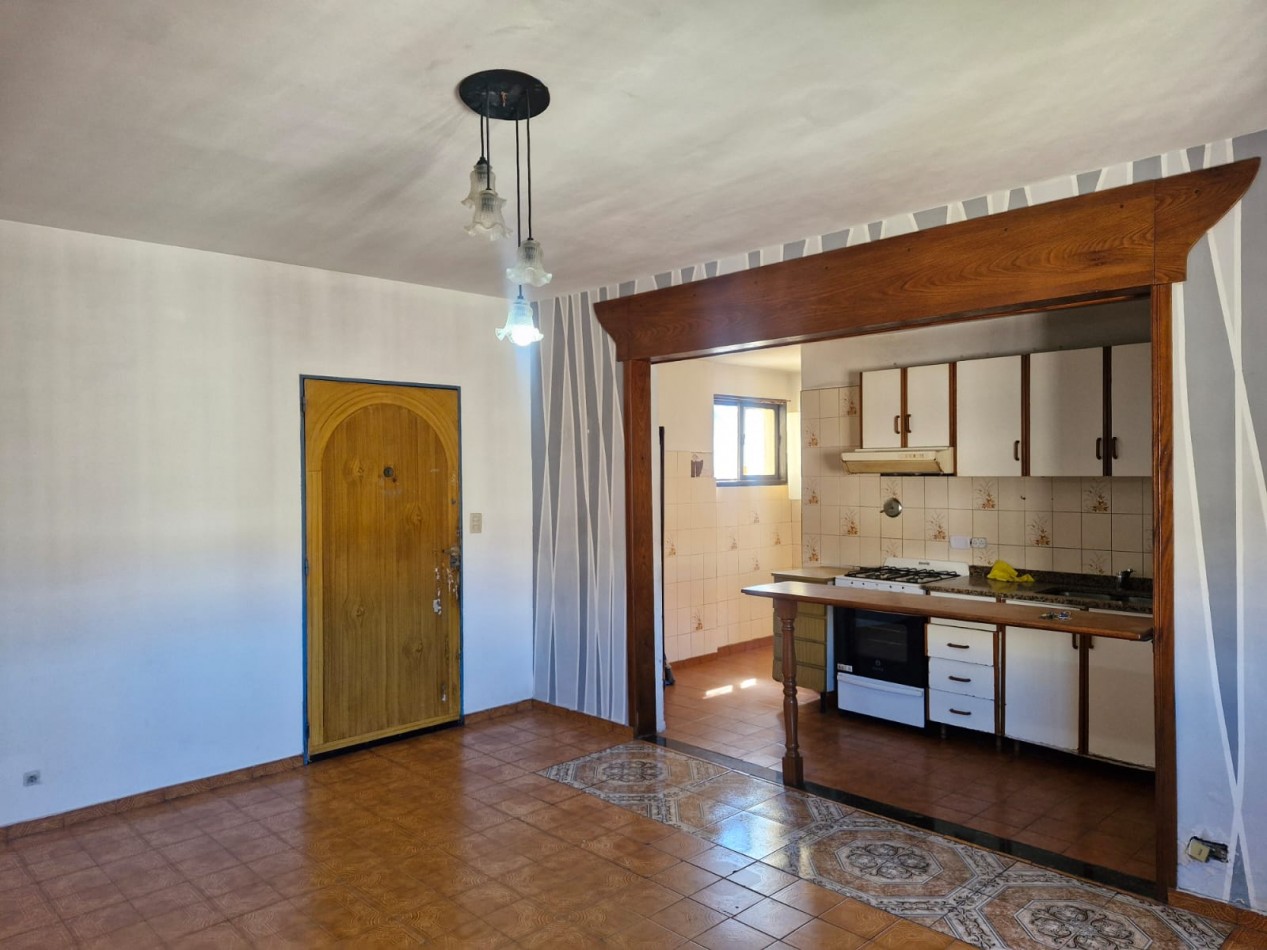 DEPARTAMENTO DE 4 AMBIENTES EN ALQUILER EN TORRES DE SEGBA - DOCK SUD