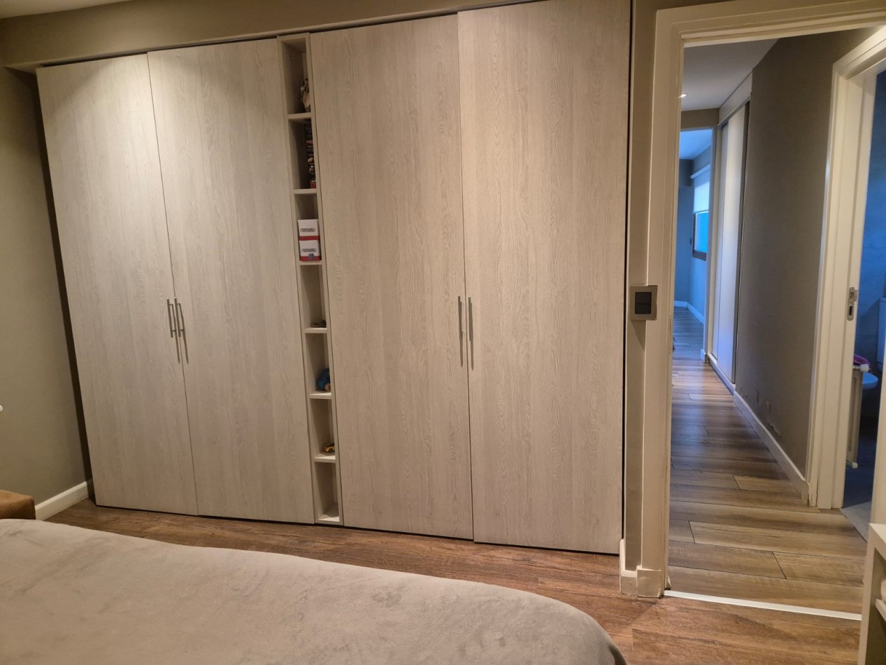 VENTA | Residencia de Categoria en Country Club El Carmel - Pilar