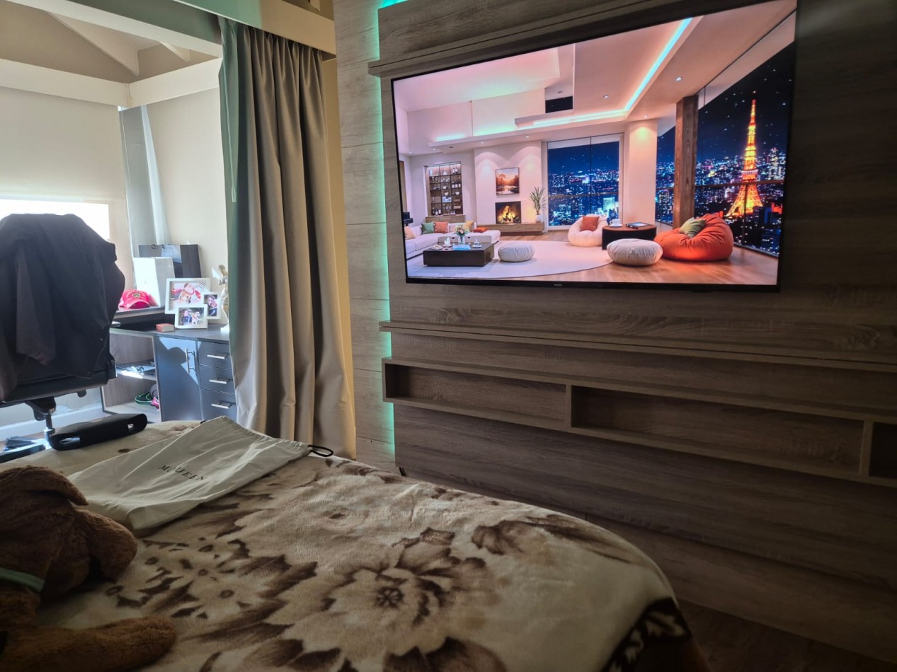 VENTA | Residencia de Categoria en Country Club El Carmel - Pilar