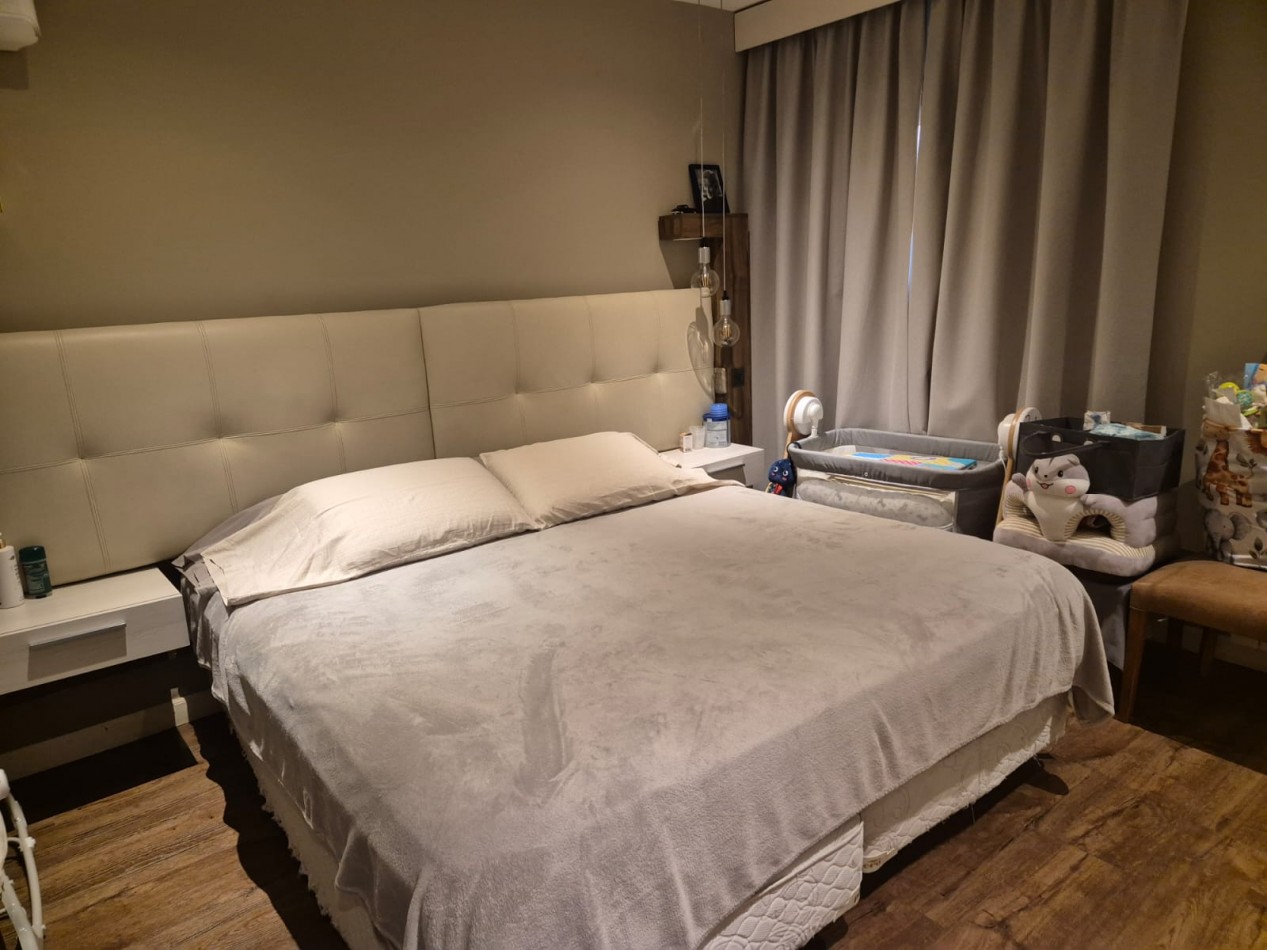 VENTA | Residencia de Categoria en Country Club El Carmel - Pilar