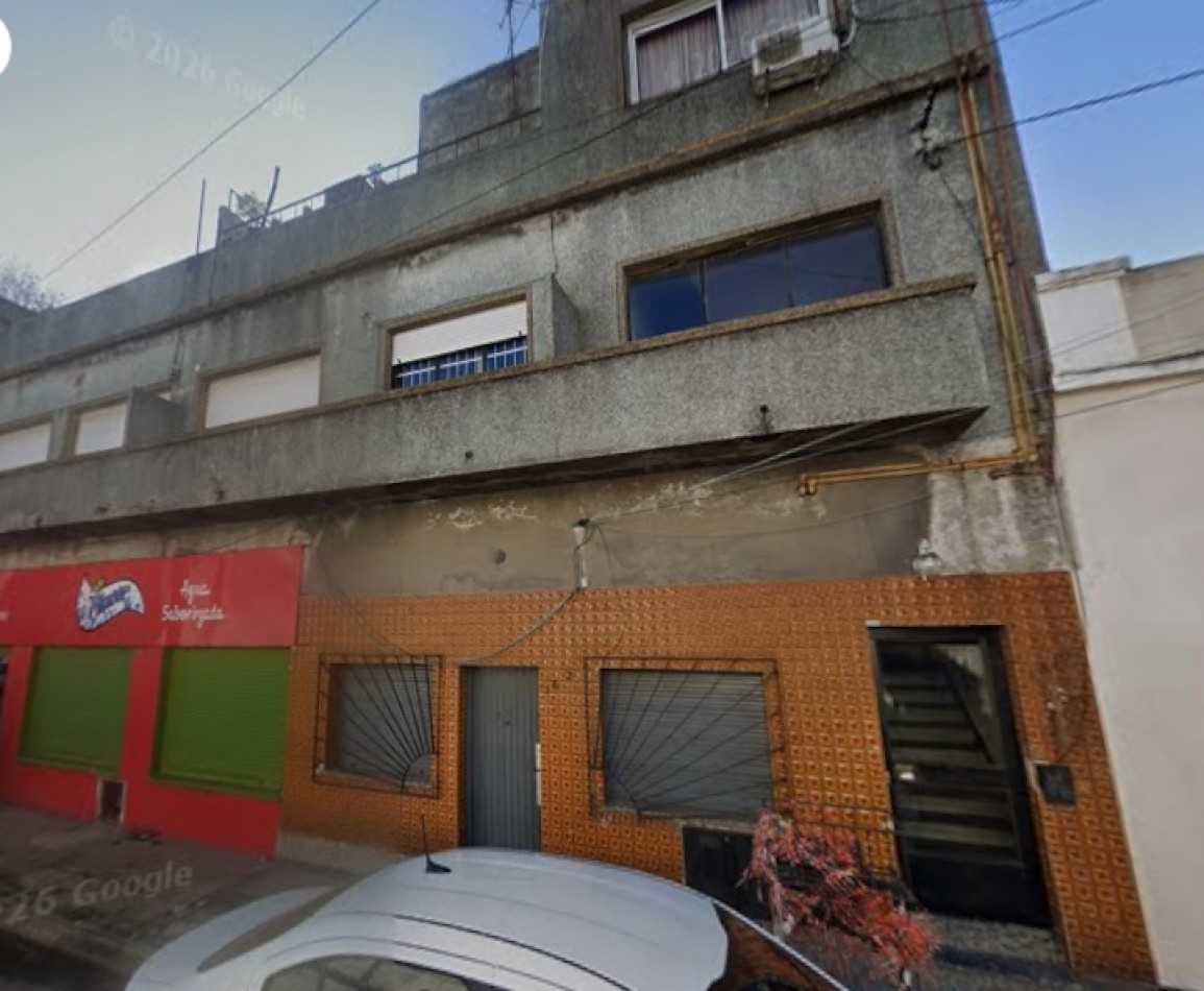 OPORTUNIDAD. DOCK SUD, AVELLANEDA. VENTA DE DPTO. DE 2 AMBIENTES. APTO CREDITO