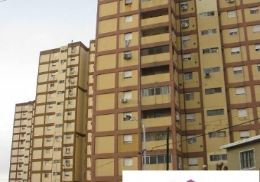 DEPARTAMENTO DE 4 AMBIENTES EN VENTA  - TORRES LUZ Y FUERZA DOCK SUD