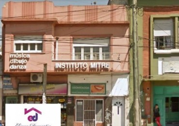 SARANDI - AVELLANEDA. LOCAL EN ALQUILER SOBRE AV. MITRE. IDEAL CONSULTORIOS.