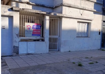 VENTA DERECHOS POSESORIOS - LOTE DE 234 M2 CON DOS VIVIENDAS HABITABLES