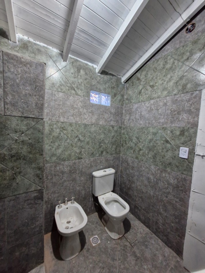 PH DE 4 AMBIENTES EN ALQUILER EN WILDE