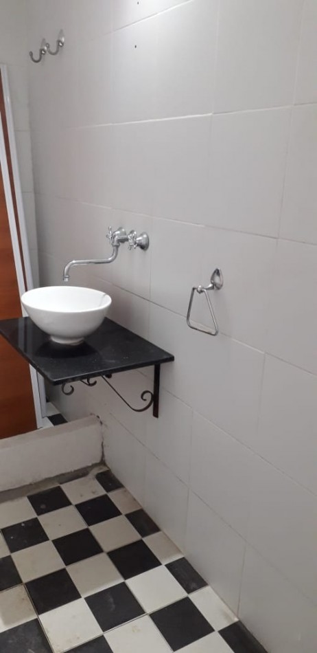 PH TIPO LOFT DE 2 AMBIENTES EN ALQUILER EN QUINTA GALLI, A UNA CUADRA DE AV. MITRE