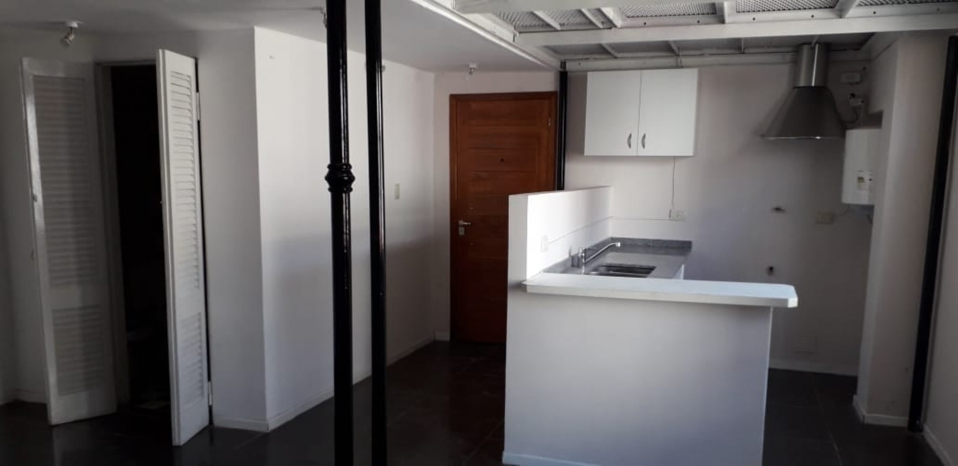 PH TIPO LOFT DE 2 AMBIENTES EN ALQUILER EN QUINTA GALLI, A UNA CUADRA DE AV. MITRE