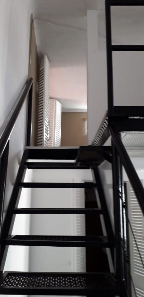 PH TIPO LOFT DE 2 AMBIENTES EN ALQUILER EN QUINTA GALLI, A UNA CUADRA DE AV. MITRE