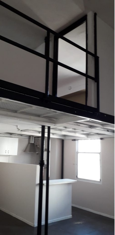 PH TIPO LOFT DE 2 AMBIENTES EN ALQUILER EN QUINTA GALLI, A UNA CUADRA DE AV. MITRE