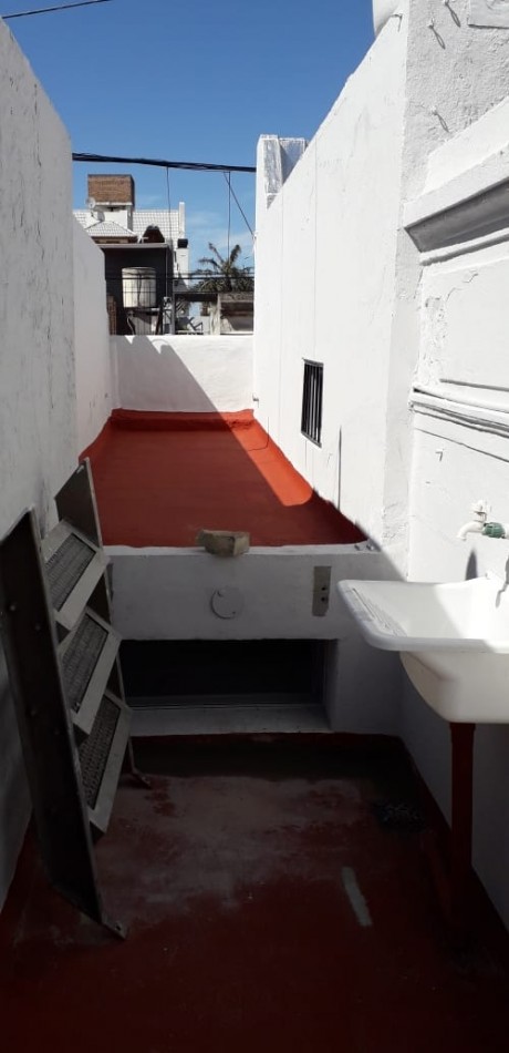 PH TIPO LOFT DE 2 AMBIENTES EN ALQUILER EN QUINTA GALLI, A UNA CUADRA DE AV. MITRE