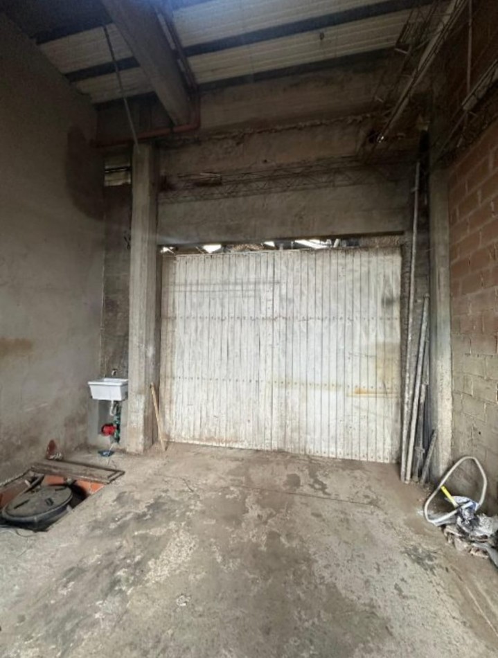 DEPOSITO TIPO PH DE 280 M2 EN ALQUILER EN SARANDI