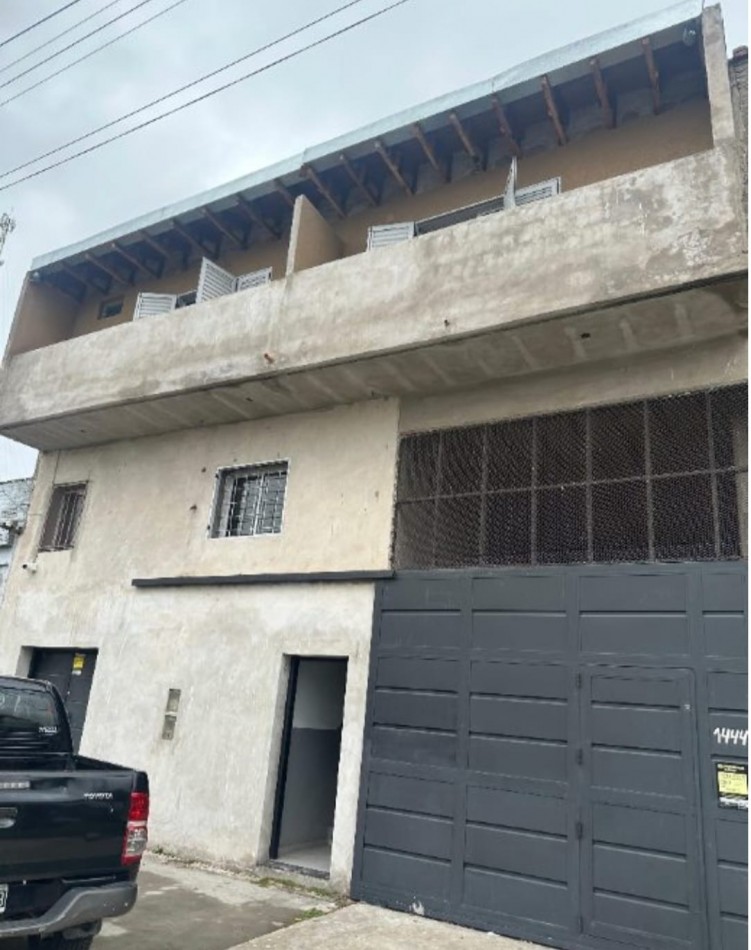 DEPOSITO TIPO PH DE 280 M2 EN ALQUILER EN SARANDI