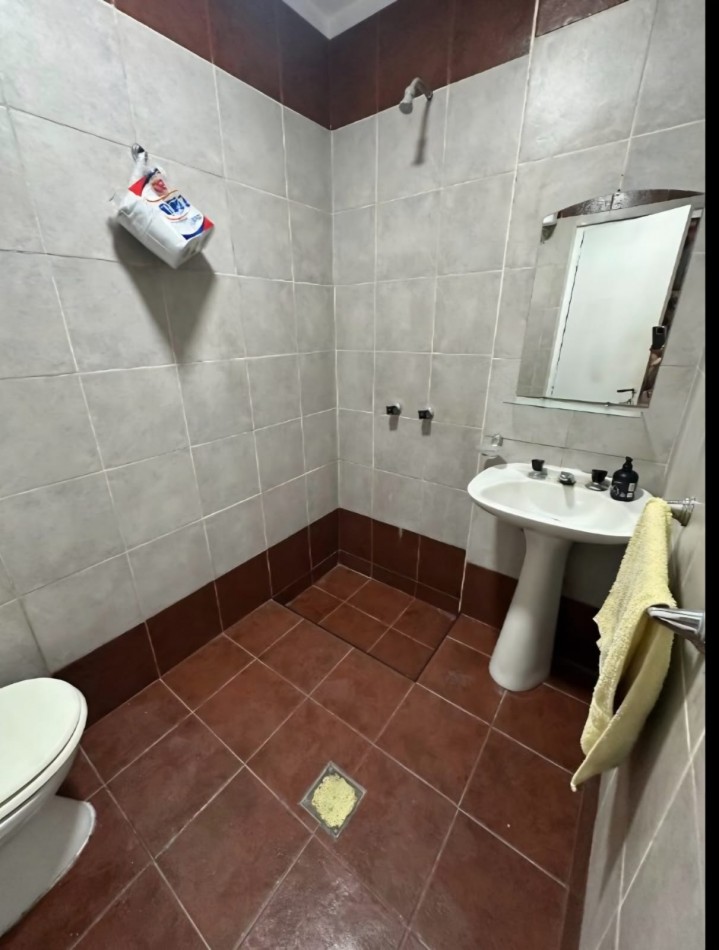 DEPOSITO EN ALQUILER DE 500 M2 CON FUERZA MOTRIZ