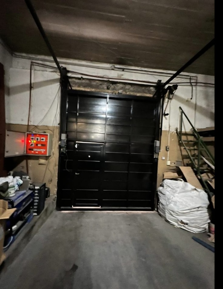 DEPOSITO EN ALQUILER DE 500 M2 CON FUERZA MOTRIZ
