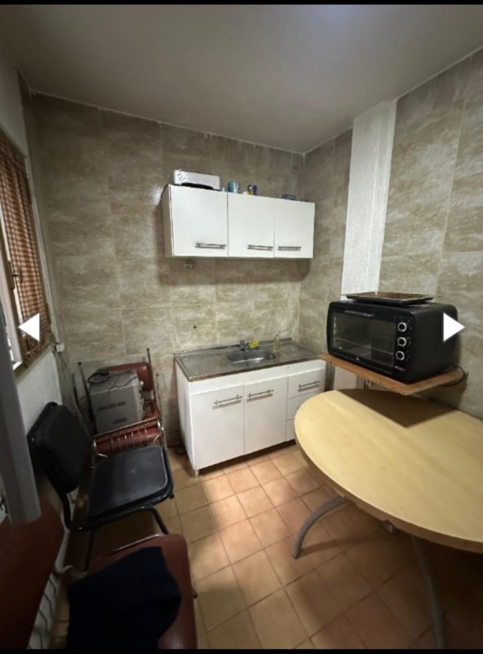DEPOSITO EN ALQUILER DE 500 M2 CON FUERZA MOTRIZ