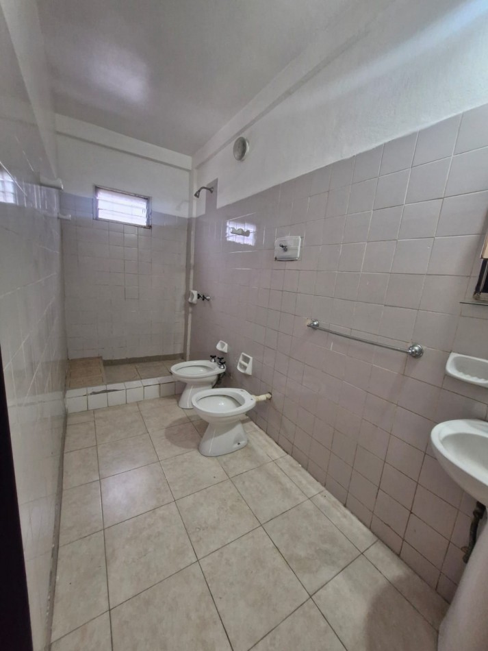 OPORTUNIDAD. PH EN VENTA DE 2 AMBIENTES CON PATIO Y TERRAZA