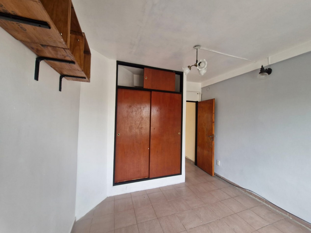 OPORTUNIDAD. PH EN VENTA DE 2 AMBIENTES CON PATIO Y TERRAZA