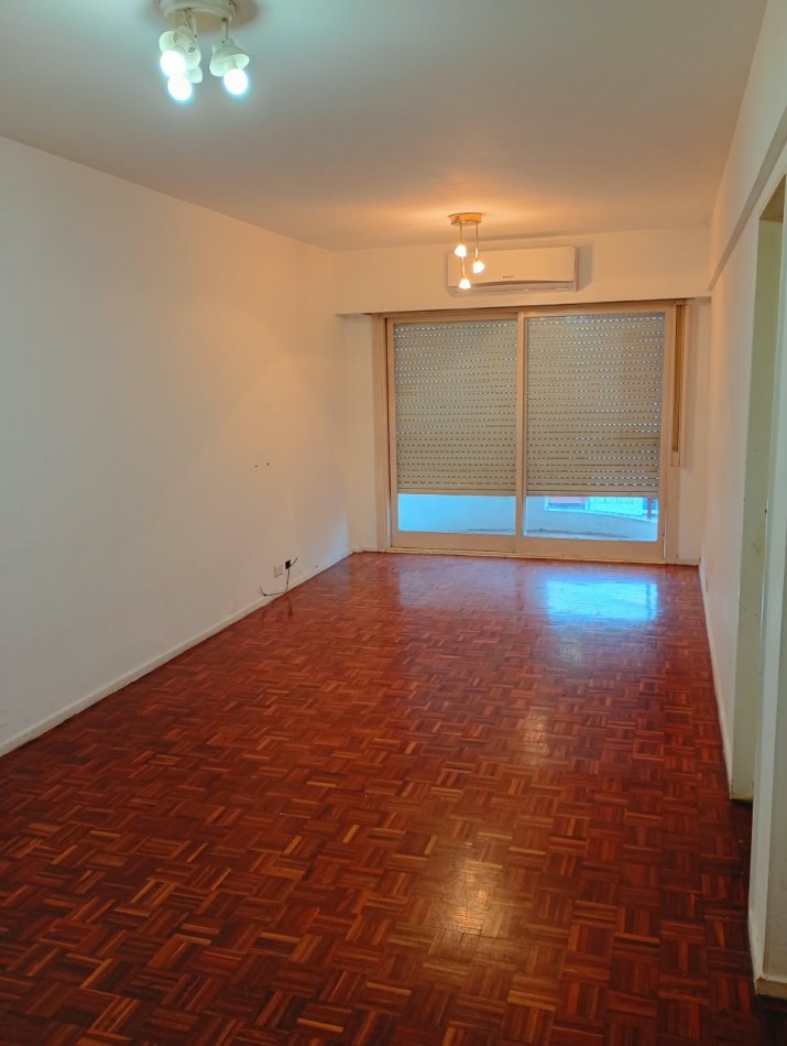 DEPARTAMENTO EN ALQUILER, 3 AMBIENTES Y BALCON. CENTRO DE AVELLANEDA