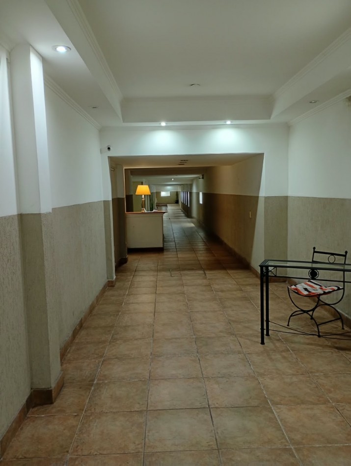 DEPARTAMENTO EN ALQUILER, 3 AMBIENTES Y BALCON. CENTRO DE AVELLANEDA