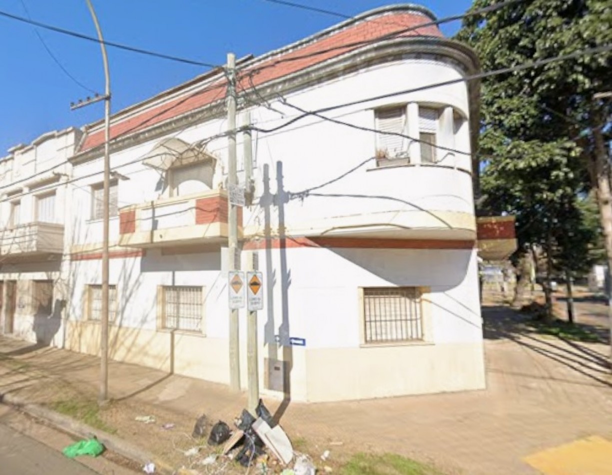 OPORTUNIDAD - IDEAL INVERSOR. VENTA EN BLOCK DE 6 PH EN DON BOSCO