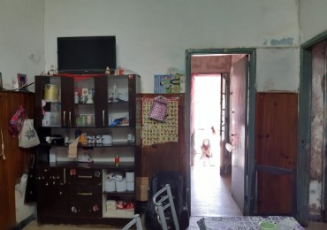 PH AL FRENTE DE 5 AMBIENTES A REFACCIONAR