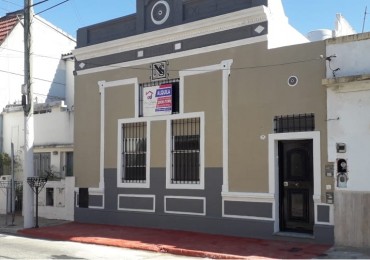 PH TIPO LOFT DE 2 AMBIENTES EN ALQUILER EN QUINTA GALLI, A UNA CUADRA DE AV. MITRE