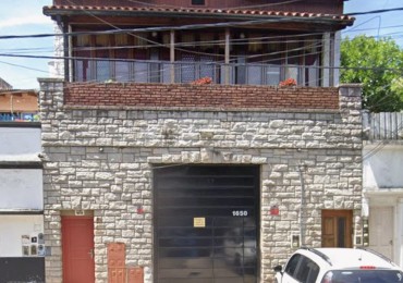 DEPOSITO EN ALQUILER DE 500 M2 CON FUERZA MOTRIZ