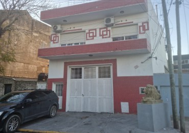 ALQUILER DE GALPON/DEPOSITO DE 412 M2 EN UNA SOLA PLANTA, SIN COLUMNAS, ENERGIA TRIFASICA